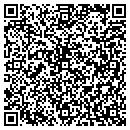 QR code with Aluminum Screen Mfg contacts