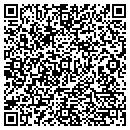 QR code with Kenneth Valente contacts