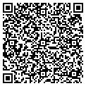 QR code with GNC contacts