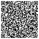 QR code with H & R Block Tax Service contacts