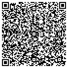 QR code with Achieving Quality Computer contacts
