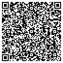 QR code with Cabinet Tree contacts