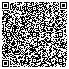 QR code with Detroit Biomedical Labs contacts