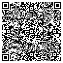 QR code with Tefft's Decorating contacts