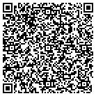 QR code with Custom Touring Service contacts