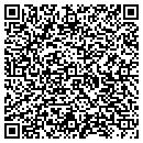 QR code with Holy Cross Church contacts