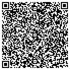 QR code with Sanilac County Veterans Affair contacts