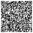 QR code with Aurora Graphics contacts
