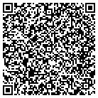 QR code with Bruner's Tree Service contacts