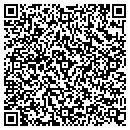 QR code with K C Steel Systems contacts