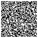 QR code with C & D Enterprises contacts