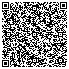 QR code with Judy Eberline Enterprize contacts