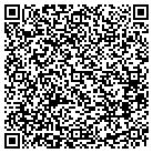 QR code with R Don Halvorson Inc contacts