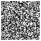 QR code with Advanced Zero Worry Network contacts