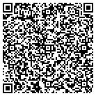 QR code with N Burton Computer Consultants contacts