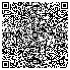 QR code with Marr Community Bible Church contacts