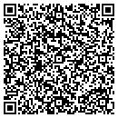 QR code with O Let's Go Travel contacts