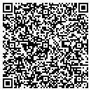 QR code with Avon Cleaners contacts