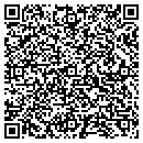 QR code with Roy A Hutchins Co contacts