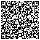QR code with Three Guys 'n A Gutter contacts