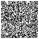 QR code with Sequoia Recovery Service (nc) contacts