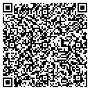 QR code with Q T Machining contacts