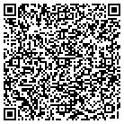 QR code with Cynthia K Flynn MD contacts