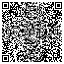 QR code with Ultra Studios contacts