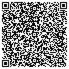 QR code with Advanced Educational Service contacts