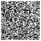 QR code with Orvis Machine Tool Inc contacts