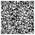 QR code with Rhino Linings Of Port Huron contacts