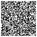 QR code with Rock Harbor Lodge contacts
