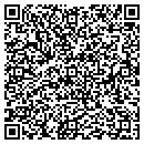 QR code with Ball Design contacts