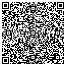 QR code with Timberland RC&d contacts