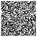 QR code with AJW Transtech contacts