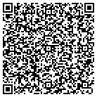 QR code with Algonquin Head Start contacts