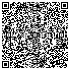 QR code with Manistee Counseling Center contacts