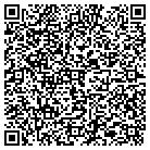QR code with Orion Township Public Library contacts