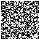QR code with James A Hayman MD contacts