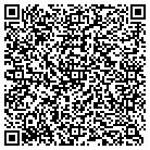 QR code with Hillcrest Christian Reformed contacts