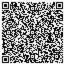 QR code with S O C contacts