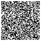 QR code with R C Jones Construction contacts