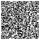 QR code with Hollywood Shores Resort contacts