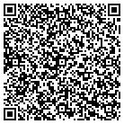 QR code with E Z Mini Self Service Storage contacts