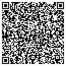 QR code with Rhk Design contacts