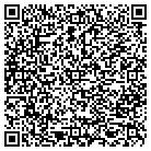 QR code with Muskegon Cnty Cprting Churches contacts