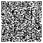 QR code with Advanced Machining LTD contacts
