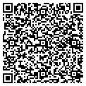 QR code with Demco contacts