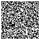 QR code with Kevin Brabant contacts