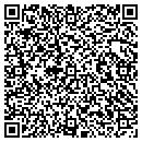 QR code with K Michael Technology contacts